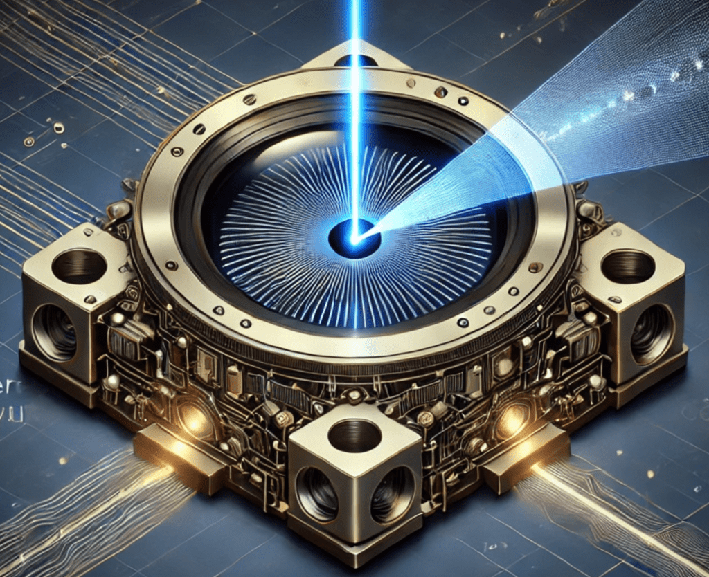 革新的多波長波前失真修正技術：深度學習優化的全光學相位共軛系統(發表於Nature Communications)