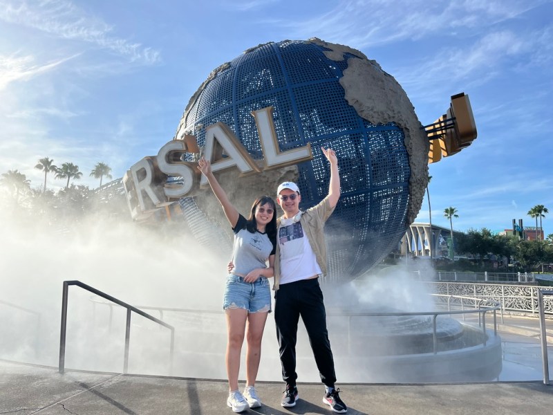 2025年是去佛羅里達環球影城的好時機？！哈利波特古靈閣攻略＋佛羅里達環球影城體驗分享