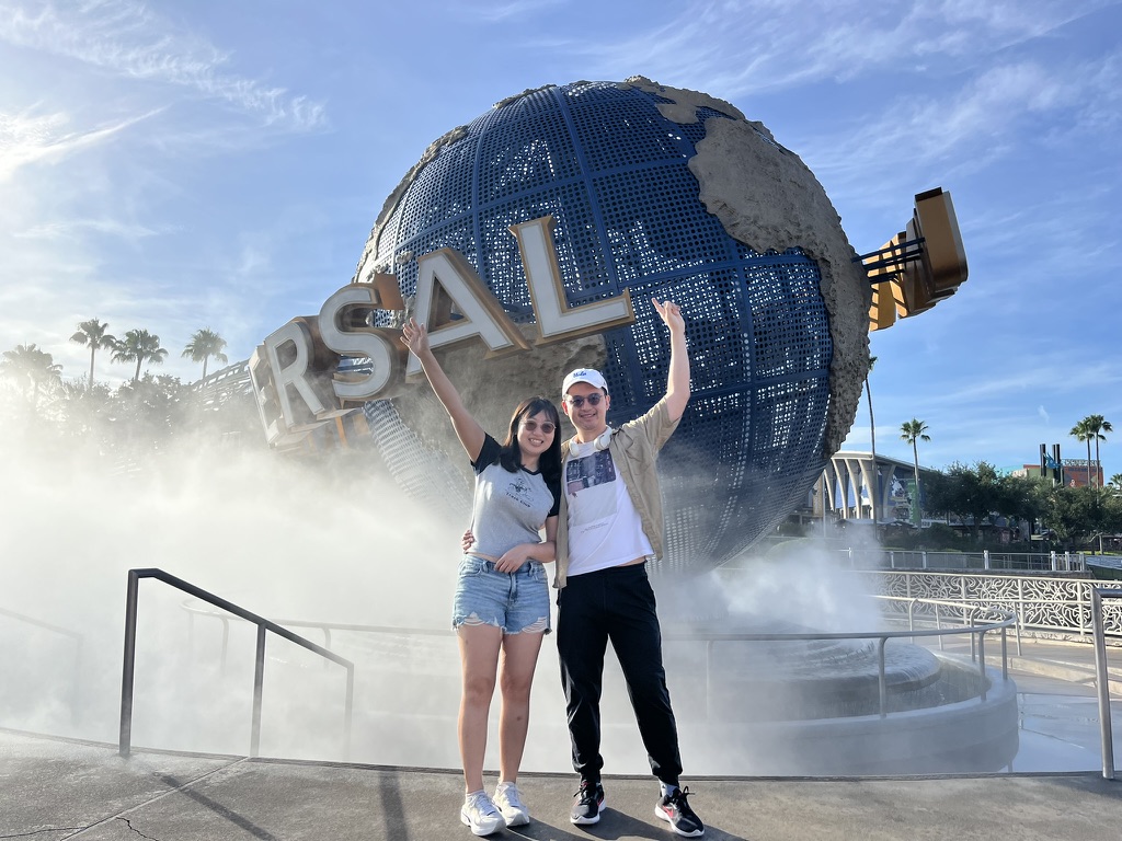 2025年是去佛羅里達環球影城的好時機？！哈利波特古靈閣攻略＋佛羅里達環球影城體驗分享