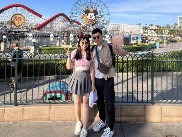 加州迪士尼冒險樂園攻略：一探復仇者聯盟基地與汽車總動員